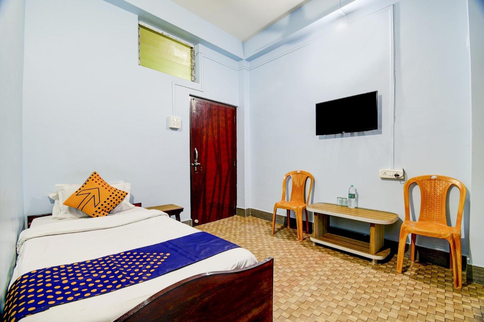 Hotel O Nandini Dibrugarh Exterior foto